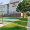 Residence Inn Cedar Rapids - map