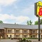 Super 8 By Wyndham Center - map