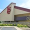 Red Roof Inn Champaign - University - map