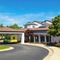 Courtyard By Marriott Washington Dulles Airport Chantilly - map