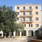 Hotel Regina Elena - map