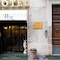 Hotel Romantica - map