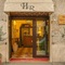 Hotel Romantica - map