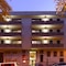Apts Castro Exclusive Residences Sant Pau - map