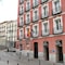 Jc Rooms Santo Domingo - map