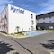 Kyriad Saint Quentin En Yvelines Montigny - map
