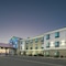 Holiday Inn Express Hotel & Suites Belgrade By Ihg - map