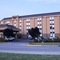 Hampton Inn Charleston Downtown - Civic Center - map