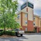 Extended Stay America Charlotte Pineville Park Rd. - map