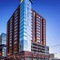 Hyatt House Charlotte Center City - map