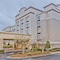 Springhill Suites By Marriott Charlotte Airport - map