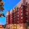 Courtyard By Marriott Chattanooga Downtown - map