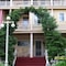 Spencer Hotel & Spa Chautauqua - map