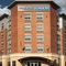 Residence Inn Boston Logan Airport Chelsea - map