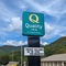 Quality Inn - map