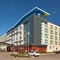 Aloft Chesapeake - map