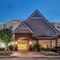Residence Inn By Marriott Chesapeake Greenbrier - map
