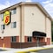 Super 8 By Wyndham Chester Richmond Area - map
