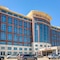 Drury Plaza Hotel Chesterfield - St. Louis - map