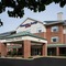 Fairfield Inn & Suites By Marriott St. Louis Chesterfield - map