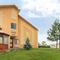 Travelodge By Wyndham Cheyenne - map