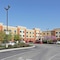 Extended Stay America Chicago Midway - map