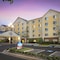 Fairfield Inn And Suites By Marriott Chicago Midway Airport - map