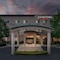Courtyard By Marriott Chico - map
