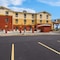 Comfort Inn & Suites Chipley I-10 - map