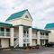 Quality Inns Chipley - map