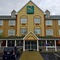 Quality Inn & Suites Cincinnati Sharonville - map
