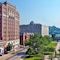 Residence Inn By Marriott Cincinnati Downtown The Phelps - map