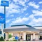 Baymont By Wyndham Clarksville Northeast - map