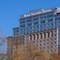Four Seasons Hotel Beijing - map