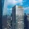 Regent Shanghai Pudong - map