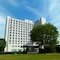 International Resort Hotel Yurakujo - map