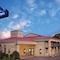 Days Inn By Wyndham Cleveland Tn - map