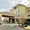 Fairfield Inn & Suites By Marriott Fresno Clovis - map