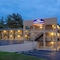 Howard Johnson By Wyndham College Park - map