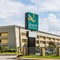 Quality Inn & Suites Atlanta Airport South - map