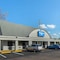 Rodeway Inn Colonial Heights I-95 - map