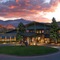 Garden Of The Gods Resort And Club - map