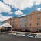 Fairfield By Marriott Inn & Suites Columbia Harbison - map