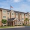 Microtel Inn & Suites By Wyndham Columbia At Fort Jackson - map