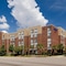 Springhill Suites By Marriott Columbia Downtown The Vista - map