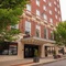 Voco, The Tiger Hotel, Columbia, Mo By Ihg - map