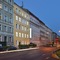 Prague Season Hotel - map