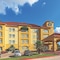 La Quinta Inn & Suites By Wyndham Columbus - map