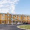 Super 8 By Wyndham Columbus West - map