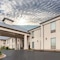 Super 8 By Wyndham Conway - map